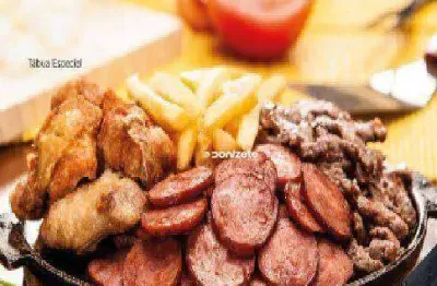 Franquia de grelhados de carnes em conceituado hipermercado de são paulo