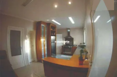 Casa com 3 dormitórios à venda, 241 m² por r$ 3.000.000,00 - parque terra nova ii - são bernardo do campo/sp