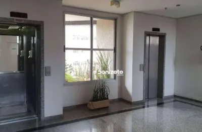 Sala, 64 m² - venda por r$ 320.999,90 ou aluguel por r$ 2.380,00/mês - rudge ramos - são bernardo do campo/sp