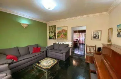 Casa à venda, 145 m² por r$ 898.997,00 - campestre - santo andré/sp