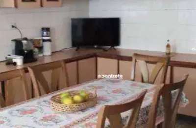 Sobrado com 2 dormitórios à venda, 186 m² por r$ 629.999,90 - vila valparaíso - santo andré/sp