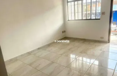 Casa à venda, 150 m² por r$ 534.999,99 - vila pires - santo andré/sp