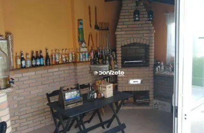 Cobertura com 3 dormitórios à venda, 196 m² por r$ 1.279.999,90 - vila bastos - santo andré/sp