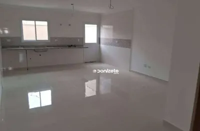 Sobrado com 3 dormitórios à venda, 219 m² por r$ 1.099.999,90 - vila alzira - santo andré/sp