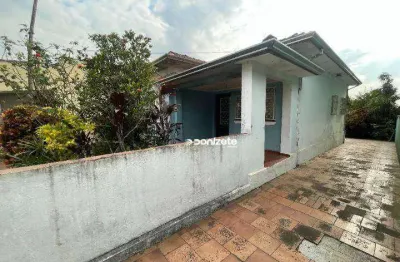 Terreno à venda, 670 m² por r$ 2.499.999,99 - vila assunção - santo andré/sp