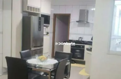 Apartamento à venda, 100 m² por r$ 649.000,01 - santa maria - santo andré/sp