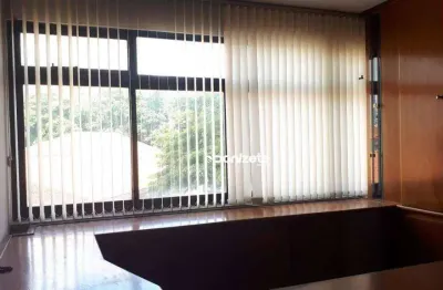Sala à venda, 38 m² por r$ 199.000,00 - centro - santo andré/sp