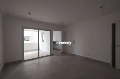 Apartamento com 2 quartos à venda no parque das nações - santo andré/sp