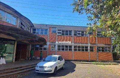 Prédio, 1580 m² - venda por r$ 6.000.000,00 ou aluguel por r$ 54.129,09/mês - rudge ramos - são bernardo do campo/sp