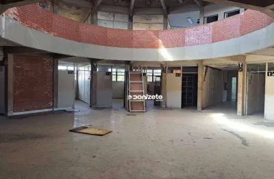 Prédio, 1580 m² - venda por r$ 6.000.000,00 ou aluguel por r$ 54.130,00/mês - rudge ramos - são bernardo do campo/sp