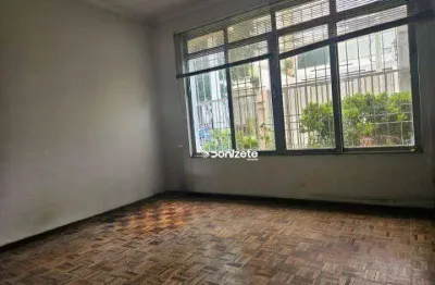Sobrado com 3 dormitórios, 180 m² - venda por r$ 770.000,00 ou aluguel por r$ 7.104,17/mês - jardim - santo andré/sp
