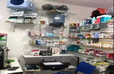 Loja à venda, 120 m² por r$ 500.000,01 - centro - santo andré/sp