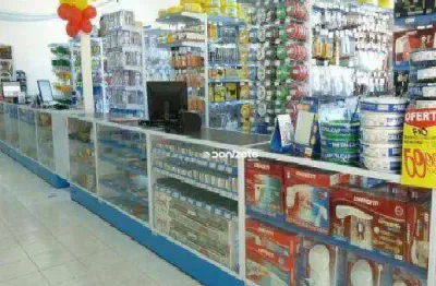 Ponto comercial à venda na Avenida João Ramalho, --, Centro, Santo André