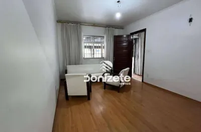 Sobrado com 3 dormitórios à venda, 154 m² por r$ 899.999,00 - jardim - santo andré/sp