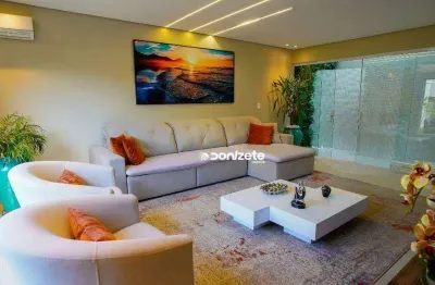 Casa com 3 dormitórios à venda, 231 m² por r$ 1.999.999,99 - jardim pilar - santo andré/sp