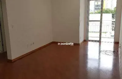Apartamento à venda, 70 m² por r$ 599.000,00 - jardim - santo andré/sp