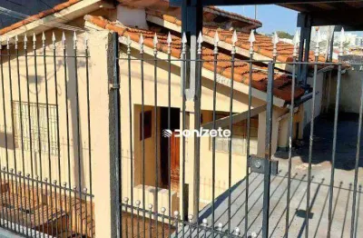 Casa com 2 dormitórios à venda, 156 m² por r$ 478.999,90 - parque joão ramalho - santo andré/sp