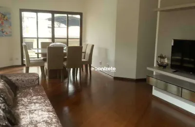Apartamento à venda, 200 m² por r$ 1.169.997,00 - jardim bela vista - santo andré/sp