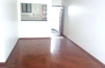Apartamento com 3 dormitórios à venda, 117 m² por r$ 550.000,00 - campestre - santo andré/sp