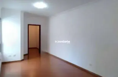 Apartamento à venda, 94 m² por r$ 579.999,90 - vila floresta - santo andré/sp