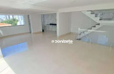 Sobrado com 3 dormitórios, 264 m² - venda por r$ 3.000.000,00 ou aluguel por r$ 15.118,07/mês - vila alpina - santo andré/sp