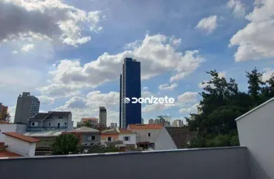 Sobrado com 3 dormitórios, 186 m² - venda por r$ 1.500.000,00 ou aluguel por r$ 7.559,01/mês - vila alpina - santo andré/sp
