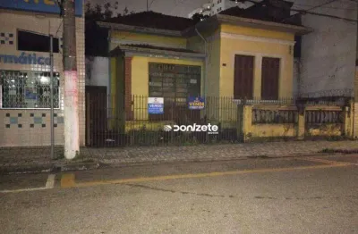 Terreno à venda, 290 m² por r$ 1.160.000,00 - centro - santo andré/sp