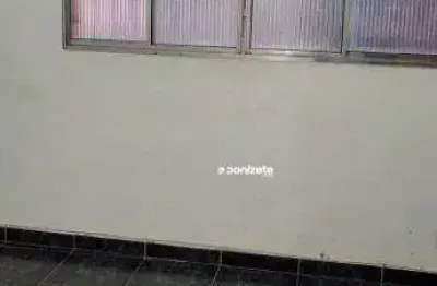 Sala para alugar, 26 m² por r$ 1.280,00/mês - santa maria - santo andré/sp