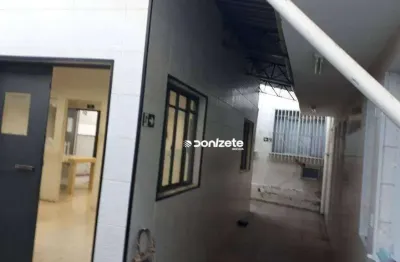 Casa com 3 dormitórios à venda, 190 m² por r$ 2.180.000,00 - vila gilda - santo andré/sp