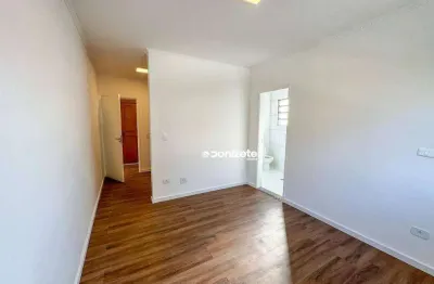 Apartamento com 3 dormitórios à venda, 94 m² por r$ 460.000,00 - santa teresinha - santo andré/sp