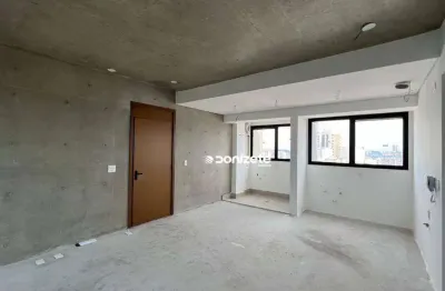 Sala à venda, 28 m² por r$ 260.000,00 - vila bocaina - mauá/sp