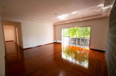 Apartamento à venda, 170 m² por r$ 689.000,00 - centro - santo andré/sp