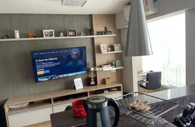 Cobertura com 2 dormitórios à venda, 140 m² por r$ 850.000,00 - osvaldo cruz - são caetano do sul/sp