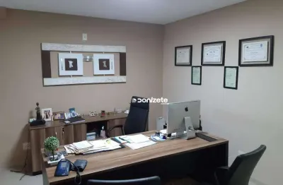 Prédio, 270 m² - venda por r$ 4.000.000,00 ou aluguel por r$ 19.995,00/mês - vila bastos - santo andré/sp