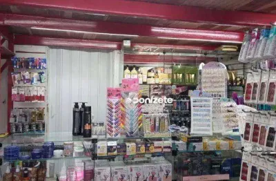 Loja à venda, 80 m² por r$ 270.000,00 - centro - santo andré/sp