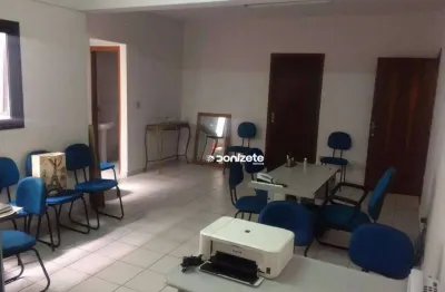 Prédio, 1208 m² - venda por r$ 7.400.000,00 ou aluguel por r$ 56.800,00/mês - centro - são caetano do sul/sp