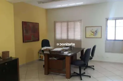 Prédio, 322 m² - venda por r$ 1.914.000,00 ou aluguel por r$ 10.215,50/mês - jardim bela vista - santo andré/sp