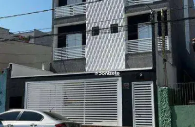 Apartamento com 3 dormitórios à venda, 98 m² por r$ 590.000,00 - parque das nações - santo andré/sp