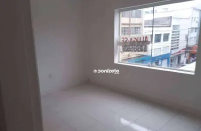 Sala para alugar, 90 m² por r$ 2.850,99/mês - centro - santo andré/sp
