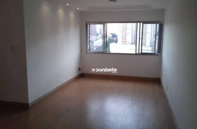 Apartamento com 3 dormitórios à venda, 90 m² por r$ 419.990,00 - vila alice - santo andré/sp