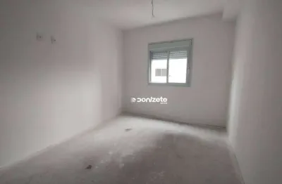 Apartamento com 2 quartos à venda, 67 m² por r$ 574.468 - parque das nações - santo andré/sp