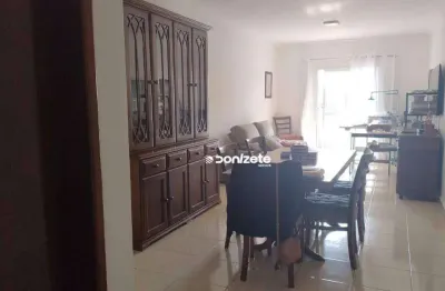 Sobrado com 3 dormitórios à venda, 153 m² por r$ 830.000,00 - vila pires - santo andré/sp