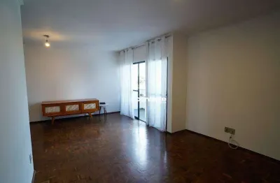 Apartamento com 3 dormitórios à venda, 130 m² por r$ 649.999,99 - vila valparaíso - santo andré/sp