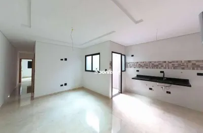 Apartamento á venda no parque das nações em santo andré  com 3 dormitórios 80 m² por r$ 539.999,99