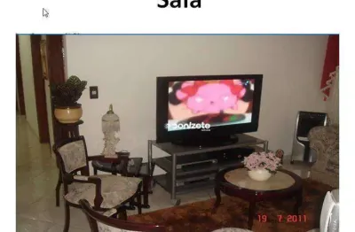 Apartamento à venda, 90 m² por r$ 619.000,09 - vila bastos - santo andré/sp