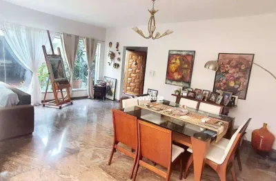 Casa com 3 dormitórios à venda, 310 m² por r$ 1.800.000,00 - jardim - santo andré/sp