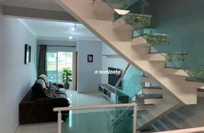 Casa com 2 quartos à venda na Rua Afonso Pena, --, Vila América, Santo André