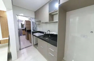 Apartamento com 3 dormitórios à venda, 79 m² por r$ 529.000,01 - vila curuçá - santo andré/sp