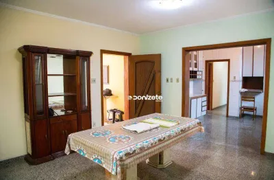 Casa à venda, 319 m² por r$ 1.529.900,00 - vila homero thon - santo andré/sp