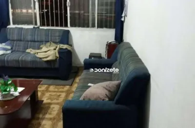 Sobrado com 3 dormitórios à venda, 84 m² por r$ 499.999,90 - vila curuçá - santo andré/sp